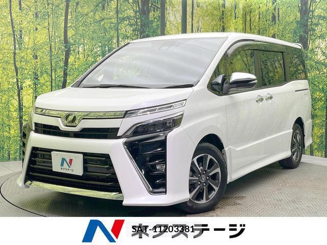 Toyota VOXY 2020-03 8363315-0