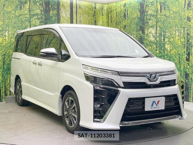 Toyota VOXY 2020-03 8363315-16