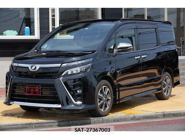Toyota VOXY 2019-08 8363379-16