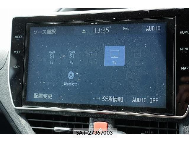 Toyota VOXY 2019-08 8363379-5