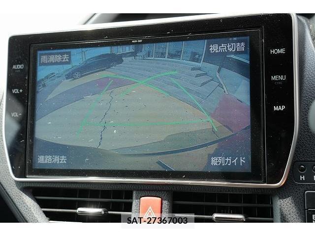 Toyota VOXY 2019-08 8363379-6