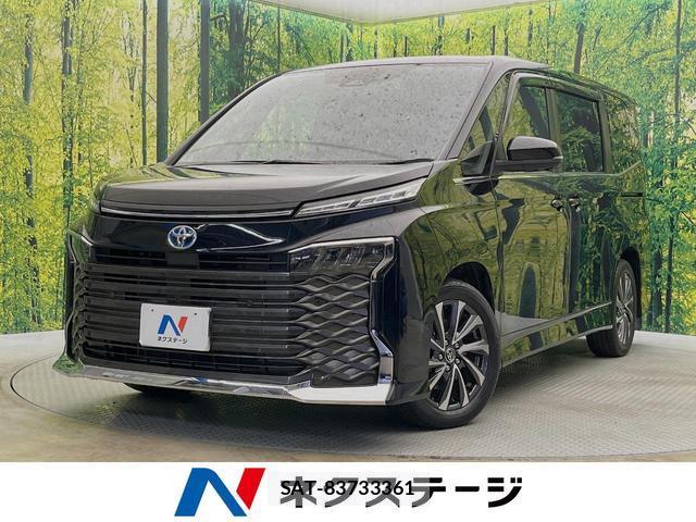 Toyota VOXY 2025-09 8363555-0