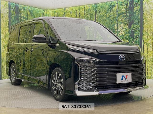 Toyota VOXY 2025-09 8363555-16