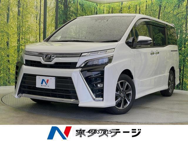 Toyota VOXY 2018-12 8363556-0