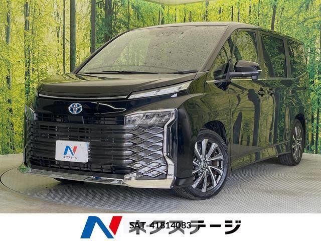Toyota VOXY 2024-05 8363557-0