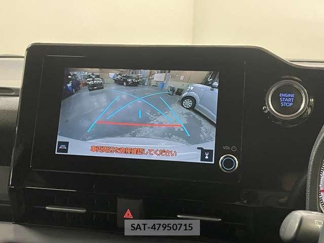 Toyota VOXY 2023-02 8363622-3