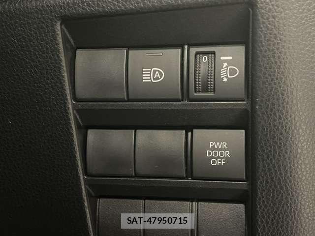 Toyota VOXY 2023-02 8363622-5