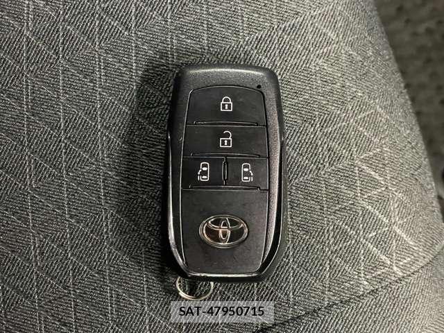 Toyota VOXY 2023-02 8363622-7