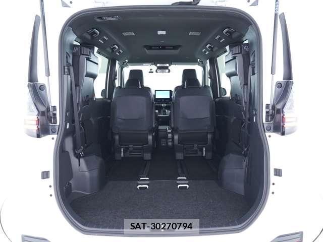 Toyota VOXY 2025-10 8363759-10