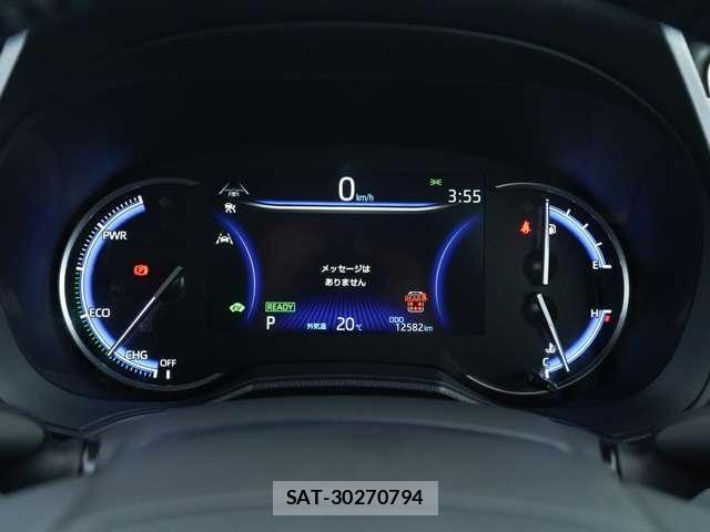 Toyota VOXY 2025-10 8363759-14