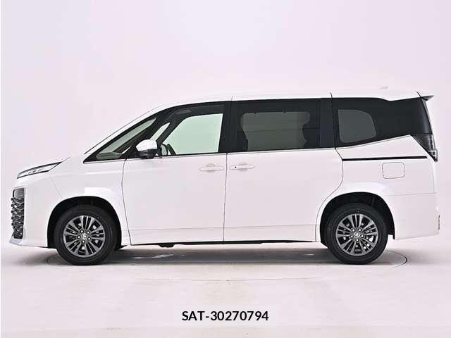 Toyota VOXY 2025-10 8363759-2