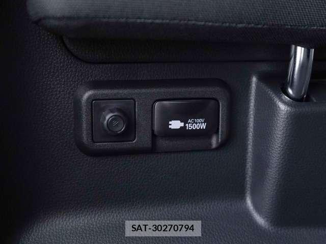 Toyota VOXY 2025-10 8363759-4