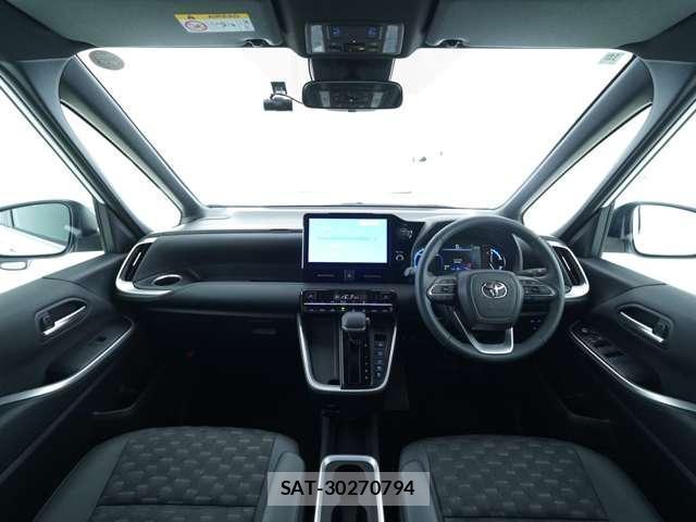 Toyota VOXY 2025-10 8363759-5