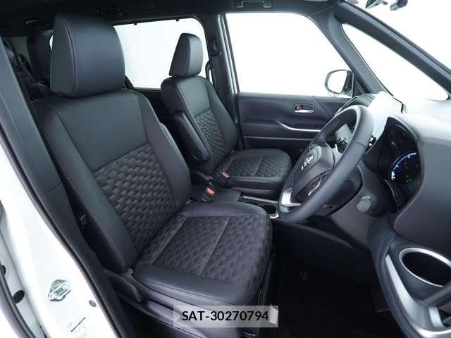 Toyota VOXY 2025-10 8363759-6