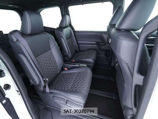 Toyota VOXY 2025-10 8363759-7