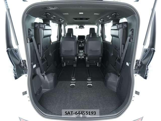 Toyota VOXY 2025-10 8363760-10