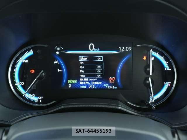 Toyota VOXY 2025-10 8363760-12