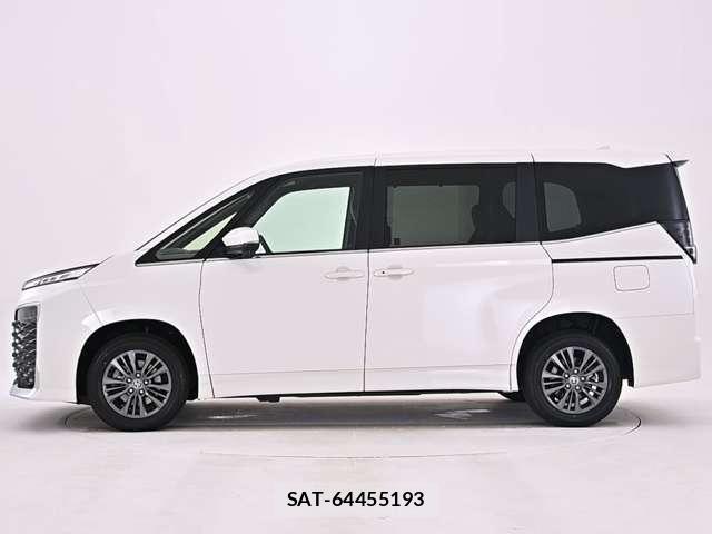 Toyota VOXY 2025-10 8363760-2