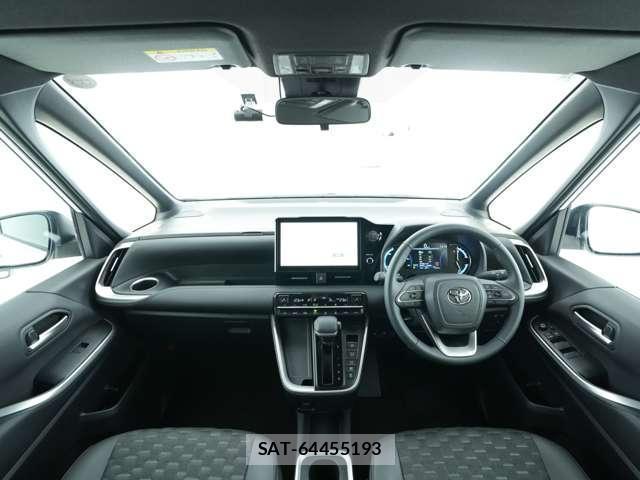 Toyota VOXY 2025-10 8363760-5
