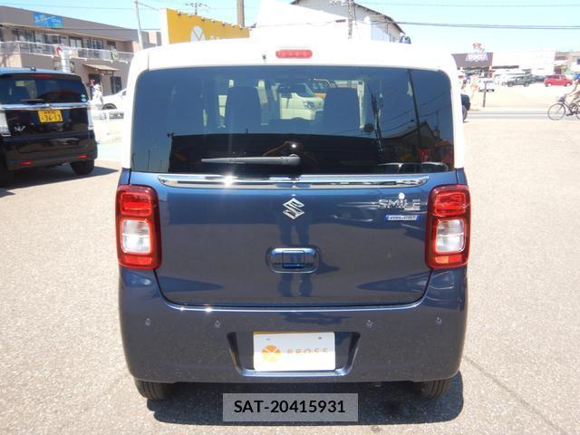 Suzuki WAGON R 2024-05 8360816-14