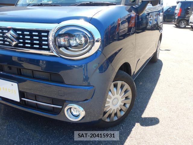Suzuki WAGON R 2024-05 8360816-2