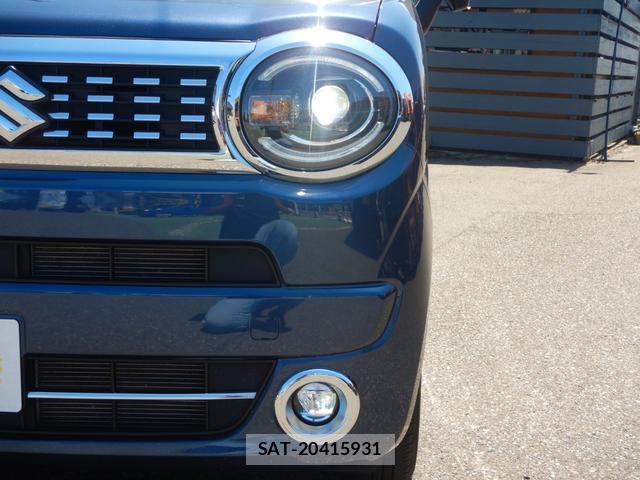 Suzuki WAGON R 2024-05 8360816-4