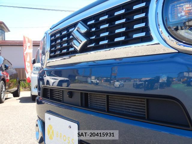 Suzuki WAGON R 2024-05 8360816-5
