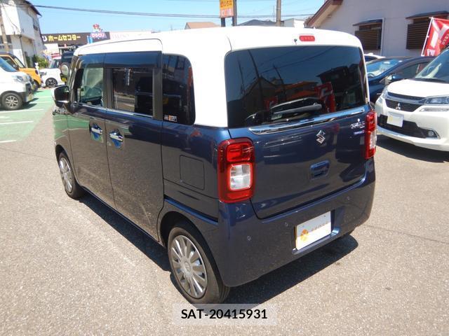 Suzuki WAGON R 2024-05 8360816-6