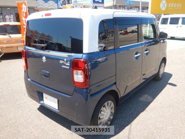 Suzuki WAGON R 2024-05 8360816-7