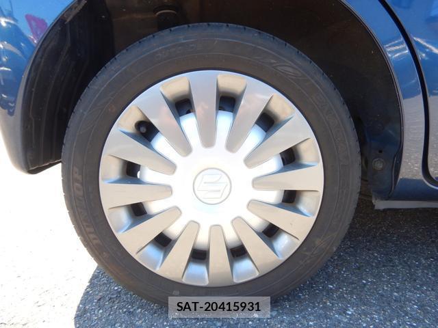 Suzuki WAGON R 2024-05 8360816-9