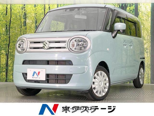 Suzuki WAGON R 2021-11 8361784-0
