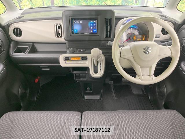 Suzuki WAGON R 2021-11 8361784-1