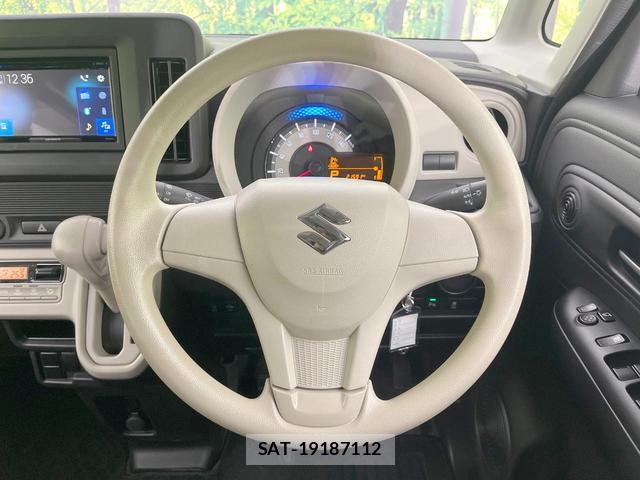 Suzuki WAGON R 2021-11 8361784-10