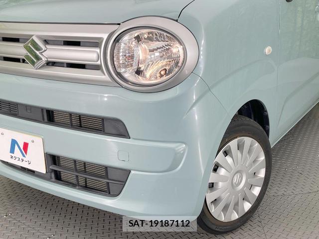 Suzuki WAGON R 2021-11 8361784-11