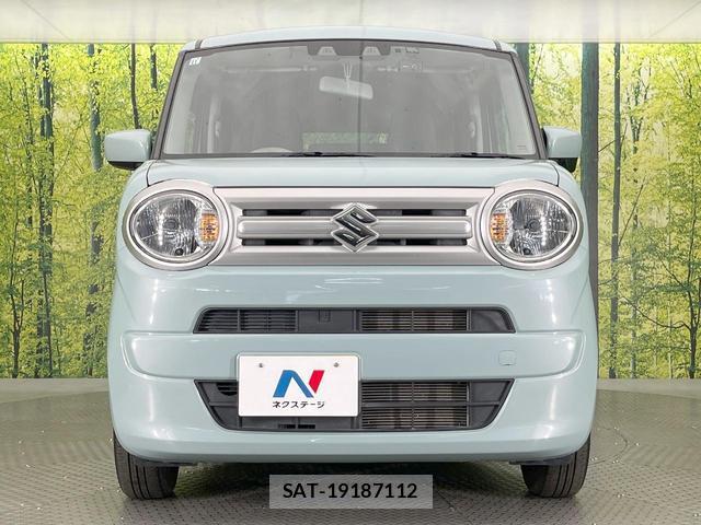 Suzuki WAGON R 2021-11 8361784-13