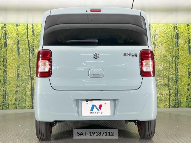 Suzuki WAGON R 2021-11 8361784-14