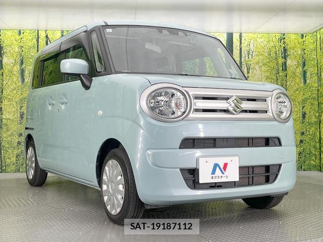 Suzuki WAGON R 2021-11 8361784-15