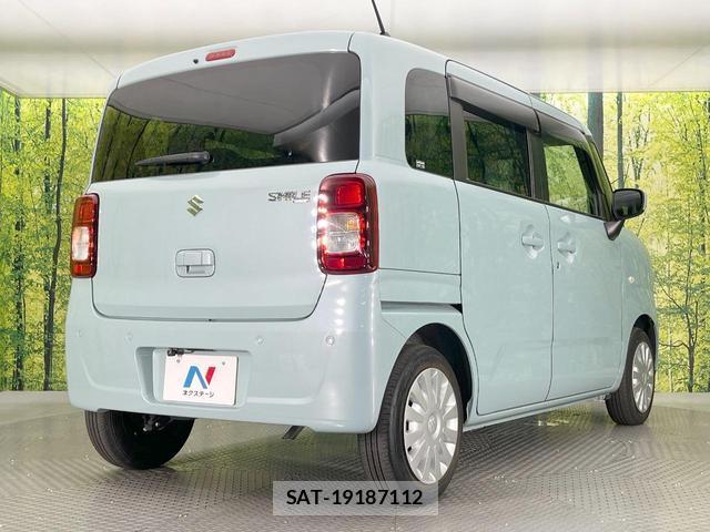 Suzuki WAGON R 2021-11 8361784-16