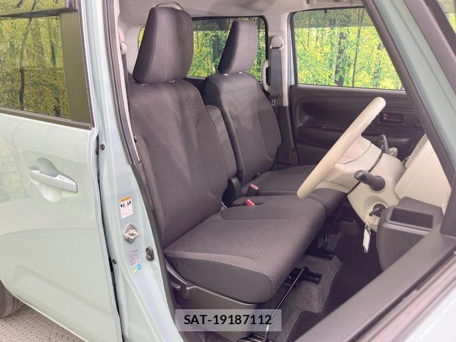 Suzuki WAGON R 2021-11 8361784-7