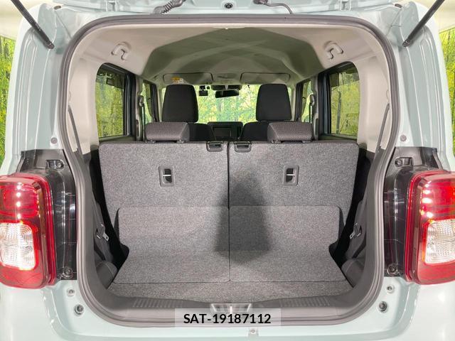 Suzuki WAGON R 2021-11 8361784-9