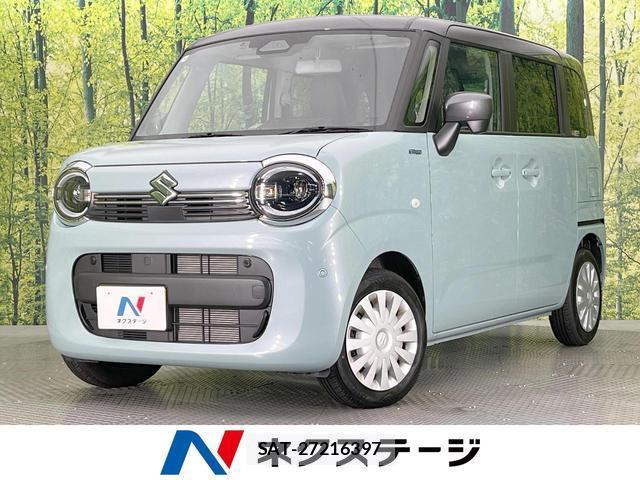 Suzuki WAGON R 2025-04 8361795-0