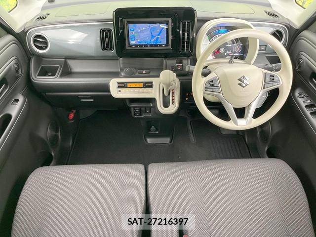 Suzuki WAGON R 2025-04 8361795-1