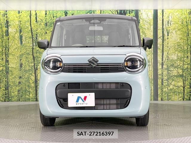 Suzuki WAGON R 2025-04 8361795-13