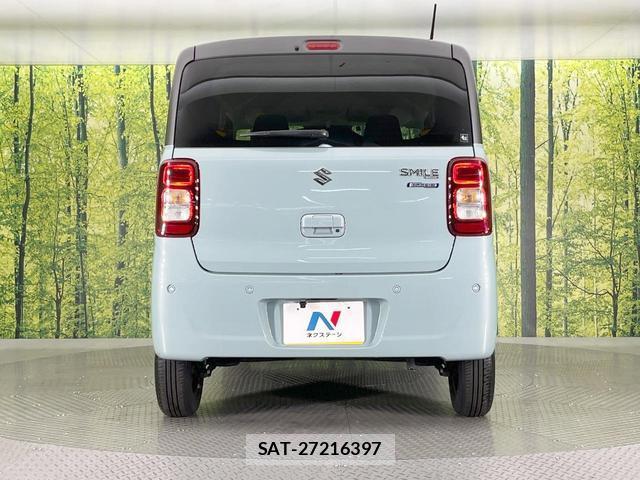 Suzuki WAGON R 2025-04 8361795-14