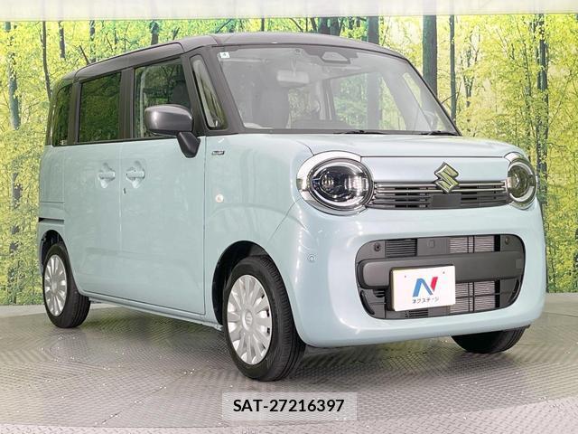 Suzuki WAGON R 2025-04 8361795-15