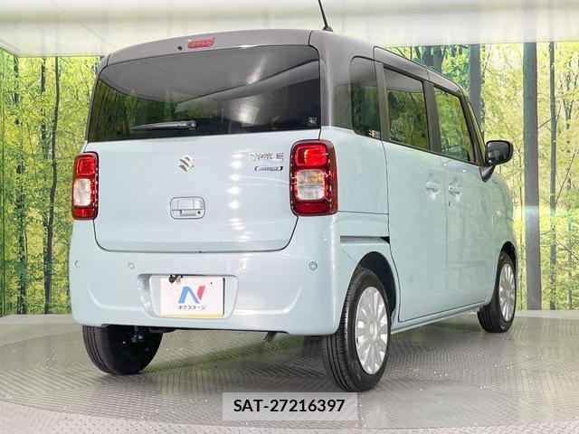 Suzuki WAGON R 2025-04 8361795-16