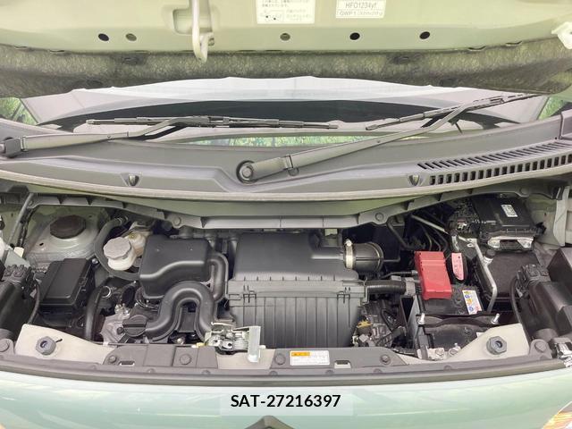 Suzuki WAGON R 2025-04 8361795-17