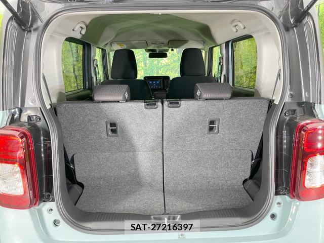 Suzuki WAGON R 2025-04 8361795-9