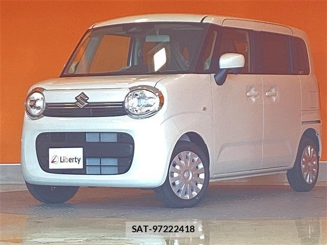 Suzuki WAGON R 2025-06 8361873-0