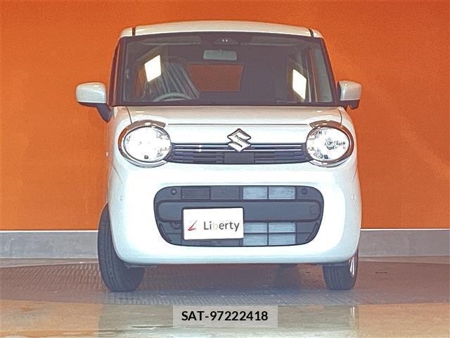 Suzuki WAGON R 2025-06 8361873-13